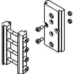 Festo 177768. Adapter kit HMSV-28