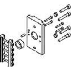 Festo 178213. Adapter kit HMSV-33