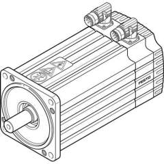 Festo EMMS-AS-140-L-HS-RR (1574656) Servo Motor