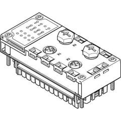 Festo 2900543. Electrical interface CPX-CTEL-2-M12-5POL-LK