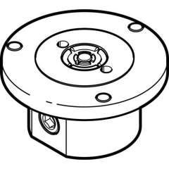 Festo 574564. Bernoulli-gripper OGGB-60-G18-2-Q