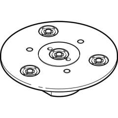 Festo 574566. Bernoulli-gripper OGGB-100-G18-2-Q