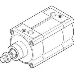 Festo 1785019. ISO cylinder DSBF-C-125-200-PPVA-N3-R