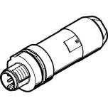 Festo 575719. Stecker NECU-M-S-A12G4-IS