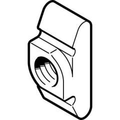 Festo 8003032. Nutenstein ABAN-1M4-5