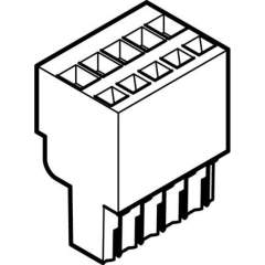 Festo 575304. Plug NECC-L2G5-C1