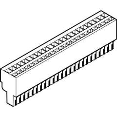 Festo 575307. Plug NECC-L2G24-C1