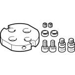 Festo 2186909. Adapter kit DHAA-G-Q11-32-B1-25