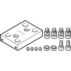 Festo 2184322. Adapter kit DHAA-G-Q11-32-B11-32