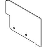 Festo 565708. Isolierplatte CPX-P-AB-IP