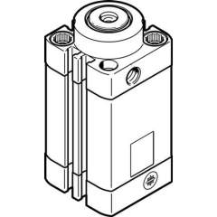 Festo 576110. Stopper cylinder DFSP-32-25-DF-PA