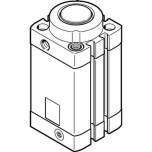 Festo 576124. Stopper cylinder DFSP-40-25-DS-PA