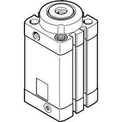 Festo 576134. Stopper cylinder DFSP-40-30-DF-PA