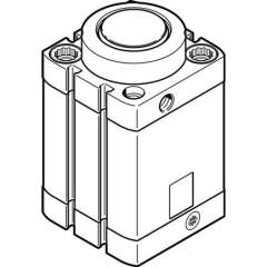 Festo 576149. Stopper cylinder DFSP-50-30-DS-PA