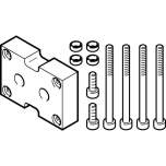 Festo 2642941. Adapter kit DHAA-G-Q11-16-B12G-25