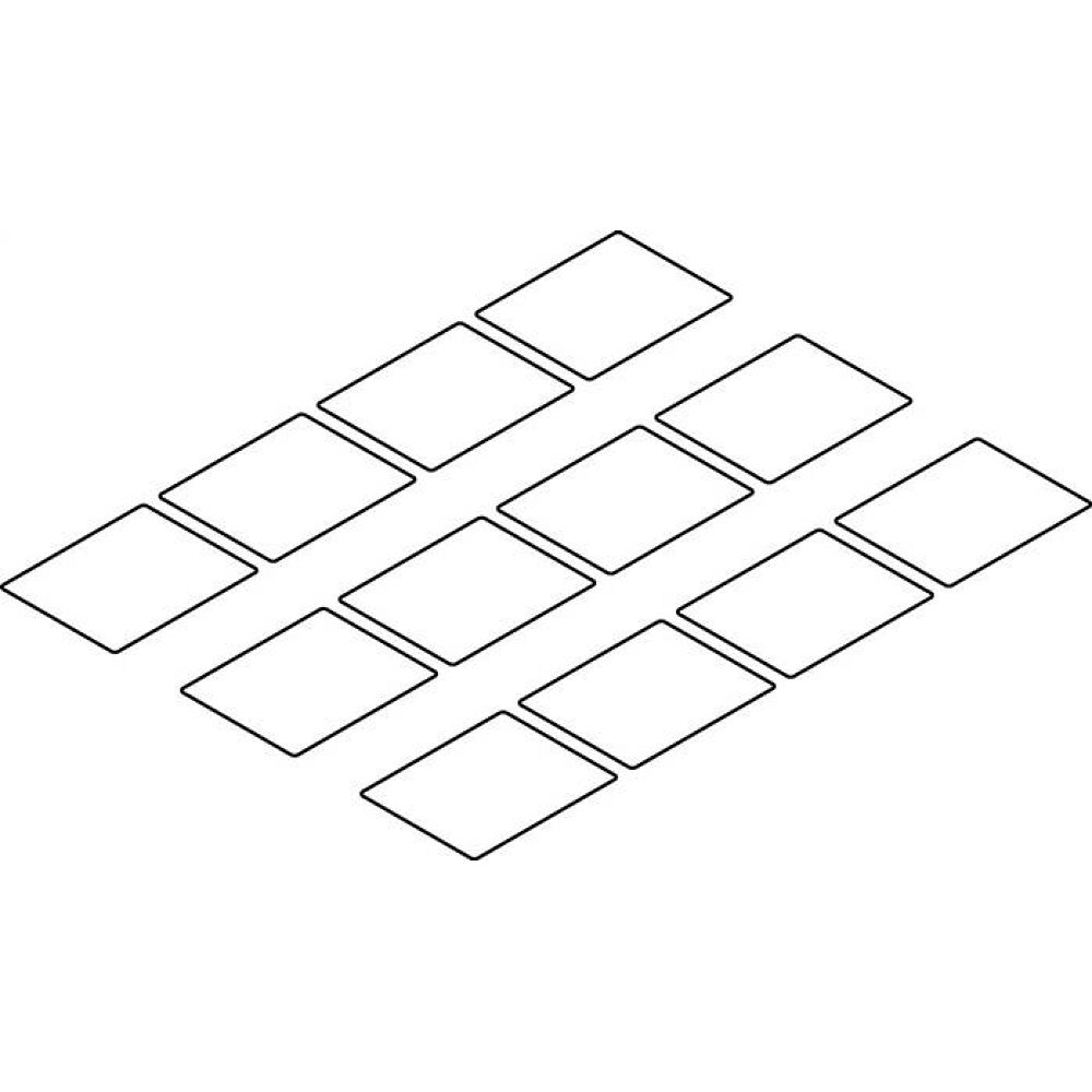 Festo 8003303. Inscription label ASLR-L-S6-2016