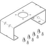 Festo 2197137. Montagebrücke DARQ-K-P-A2-F05-30-R1