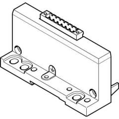 Festo 576315. Endplatte CPX-EPL-EV-S