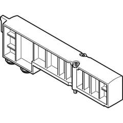 Festo VMPA14-RP (573729) Blanking Plate