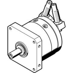 Festo 1145100. Semi-rotary drive DSM-T-25-270-CC-A-B