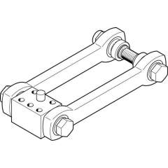 Festo 2349280. Moment compensator DARD-L1-80-M