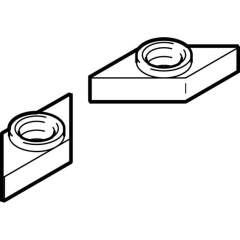 Festo 8028500. Slot nut ABAN-8-1M4-5-P2