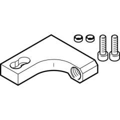 Festo 1812472. Shock absorber retainer DADP-ES-G6-16