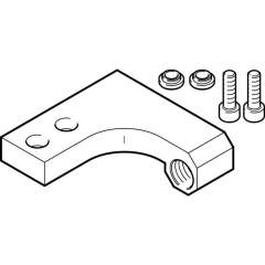 Festo 1812550. Shock absorber retainer DADP-ES-G6-25