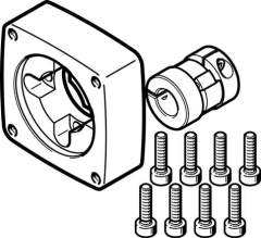Festo 1982886. Axial kit EAMM-A-P3-28D-40P
