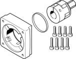 Festo 2263609. Axialbausatz EAMM-A-K48-80P