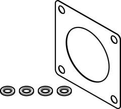 Festo 2481478. Seal-SET EADS-F-57A