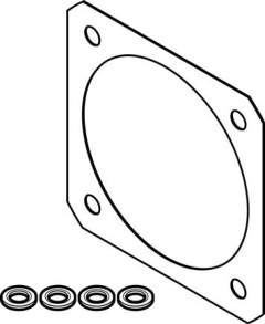 Festo 2481480. Seal-SET EADS-F-70A