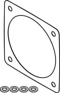Festo 2481481. Seal-SET EADS-F-80P