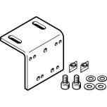 Festo 2568514. Befestigungsbausatz DAVM-MW-V1-32-V