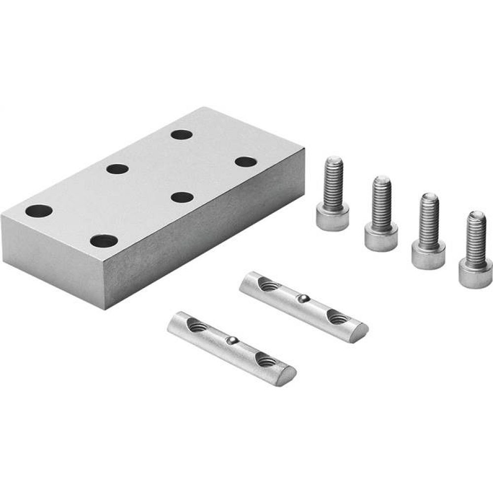 Festo 150737. Central support MUP-32