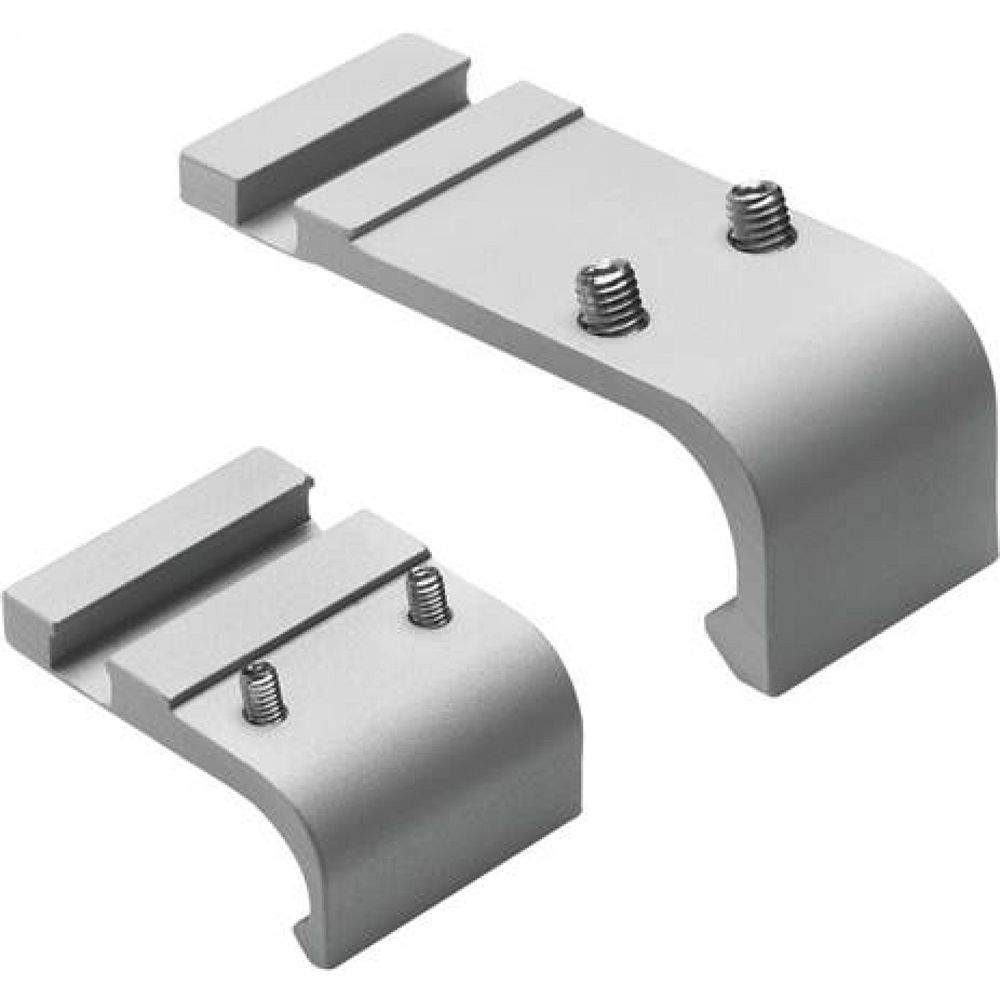 Festo 175707. Befestigungsbausatz SMB-8-FENG-80/100
