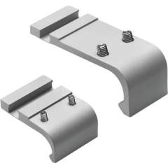 Festo 175706. Befestigungsbausatz SMB-8-FENG-50/63
