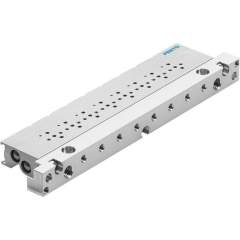 Festo 197256. Manifold MHA1-PR10-3-PI-PCBM