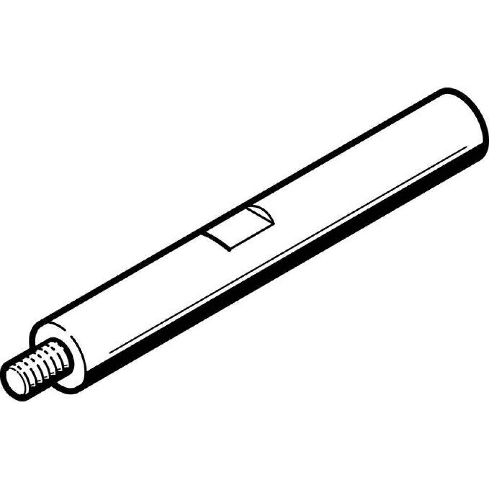 Festo 576585. Befestigung VMPAC-BA