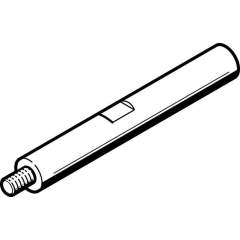 Festo 576585. Befestigung VMPAC-BA