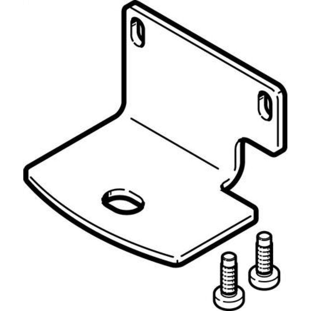 Festo 2721419. Befestigungswinkel CPX-M-BG-VT-2X