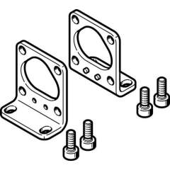 Festo 158472. Foot mounting HP-18