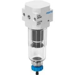 Festo LF-QS6-D-5M-MICRO (526307) Filter