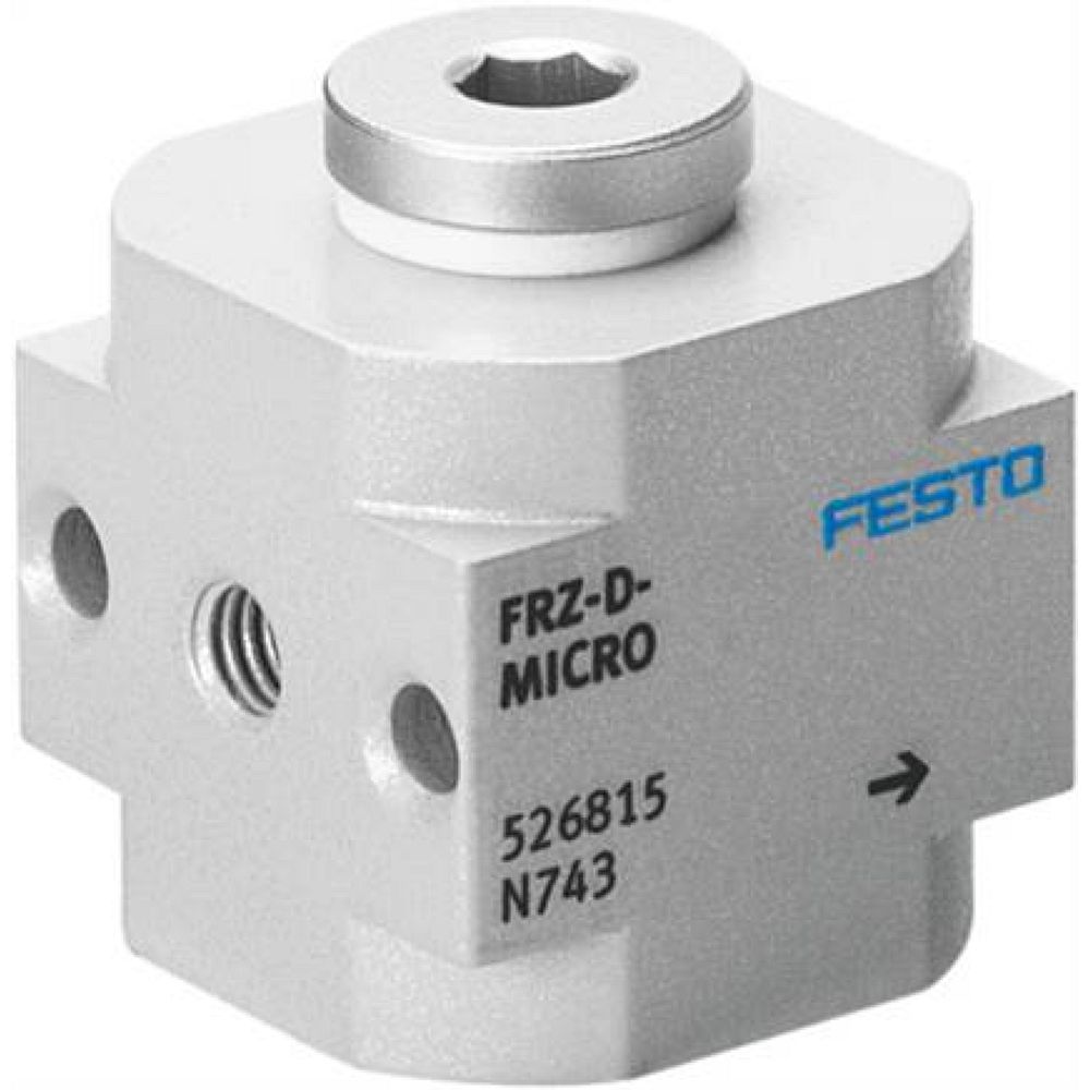 Festo FRZ-D-MICRO (526815) Verteilerblock