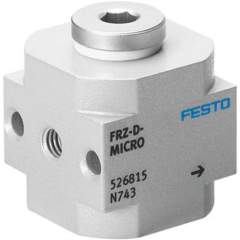 Festo FRZ-D-MICRO (526815) Verteilerblock