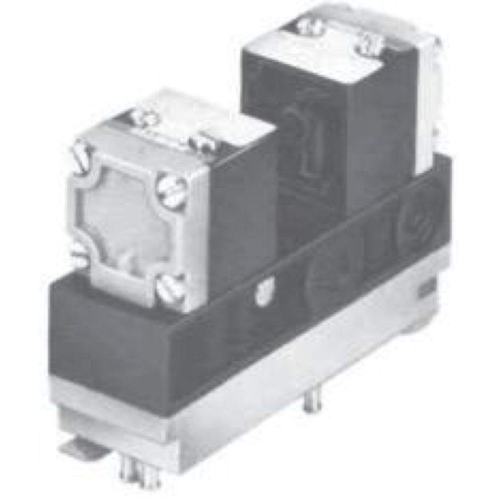 Festo SBA-2N-PK-3 (9708) Speicherbaustein