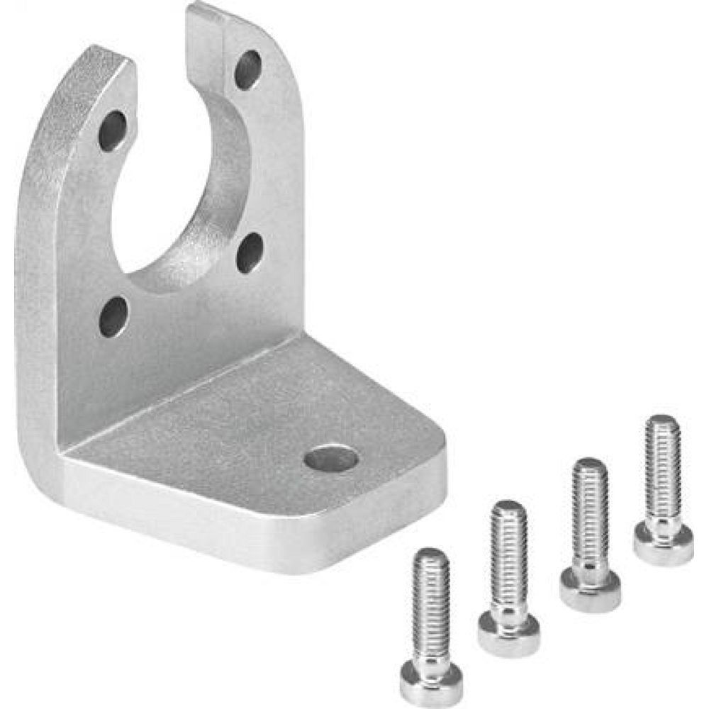 Festo 549603. Fußbefestigung HNH-50/63/80