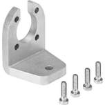 Festo 549603. Fußbefestigung HNH-50/63/80