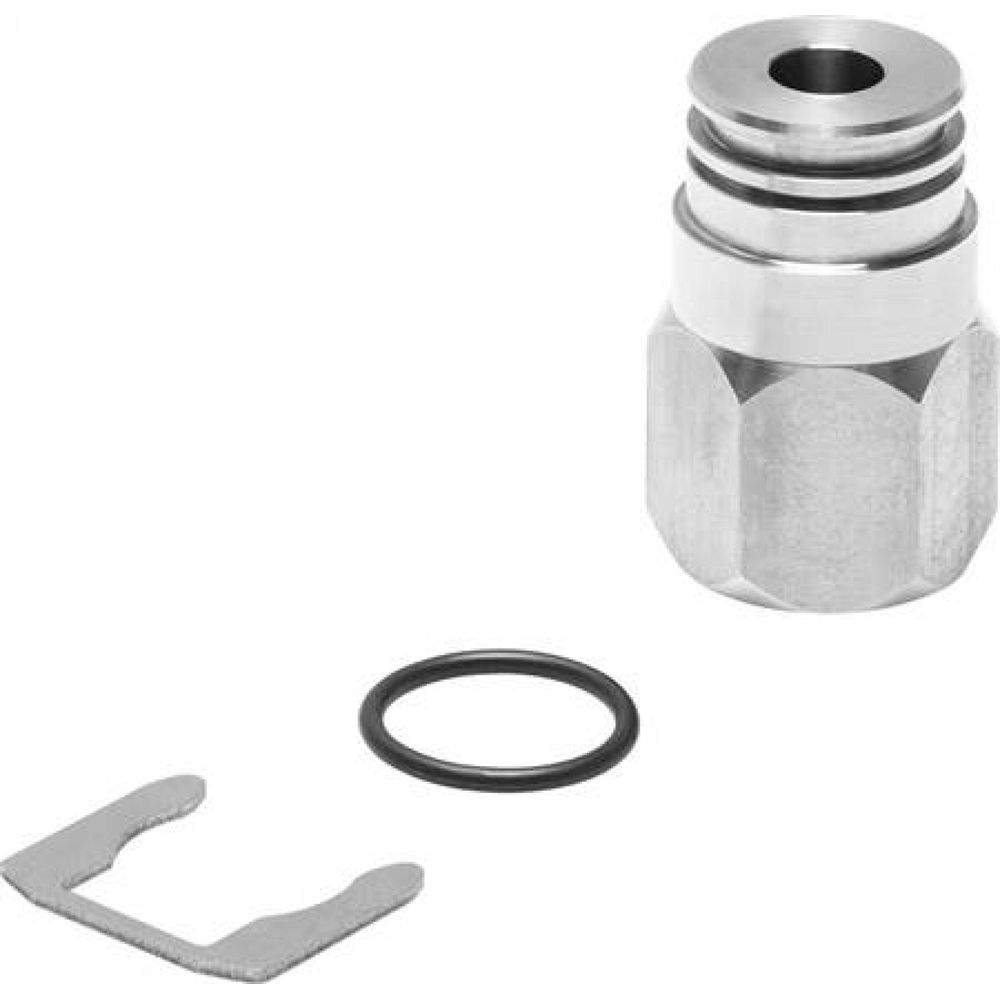 Festo SASA-FW-A-100-TR34 (8036897) Fluidanschluss-Satz