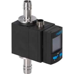 Festo SFAW-32T-S13-E-PNLK-PNVBA-M12 (8036880) Durchflusssensor